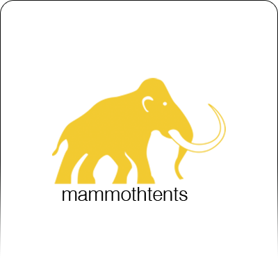 Mammoth Growzelt