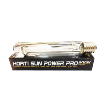 Horti Sun Power Pro E40 600W