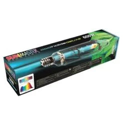 SunMaster Cool Deluxe Metal Halide 600W E40