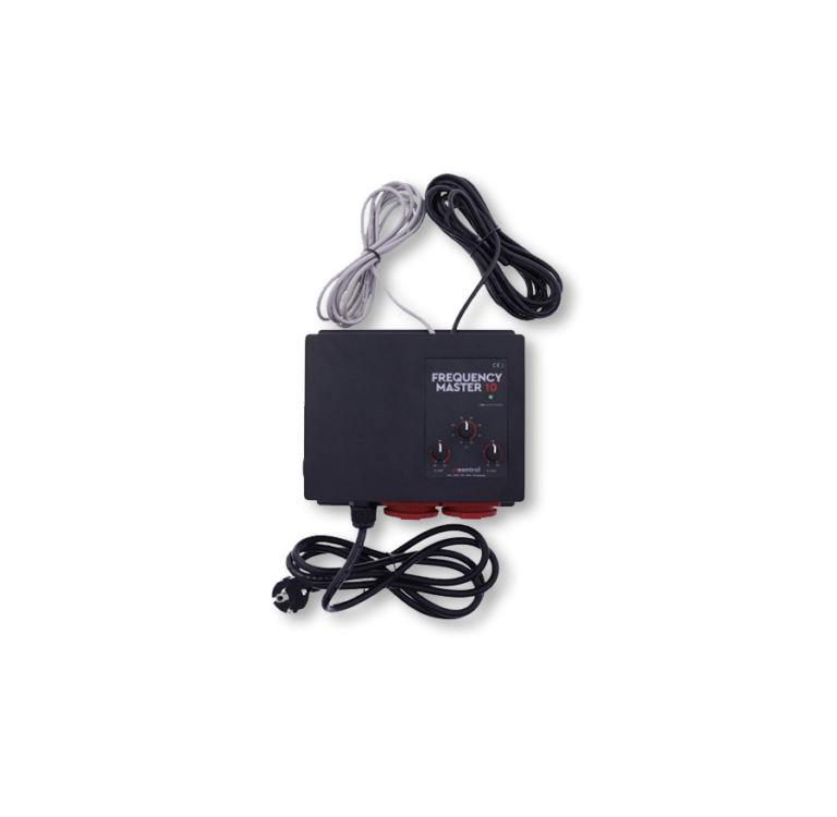 Inqontrol  Frequency Master 10 Amp.