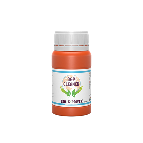 Bio G Power Bio-Clean – Biologischer Reiniger für Grower