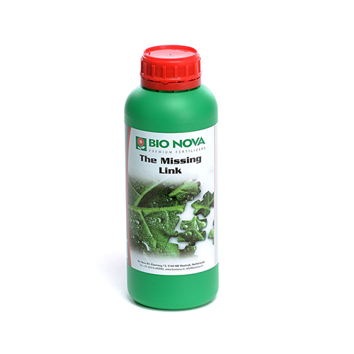 Bio Nova Missing Link 1L