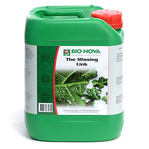 Bio Nova Missing Link 1L