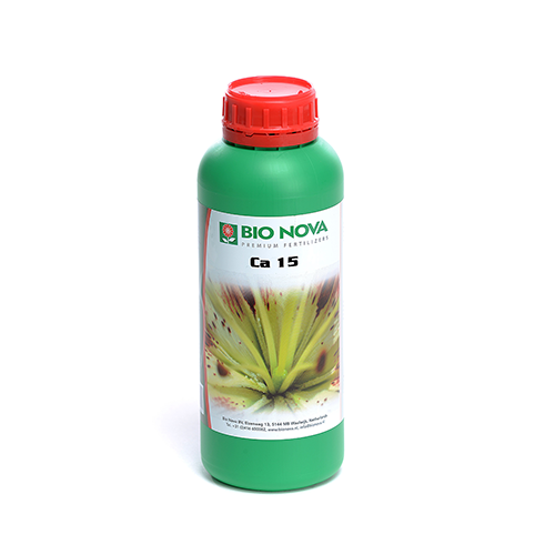 Bio Nova Ca 15% 1L