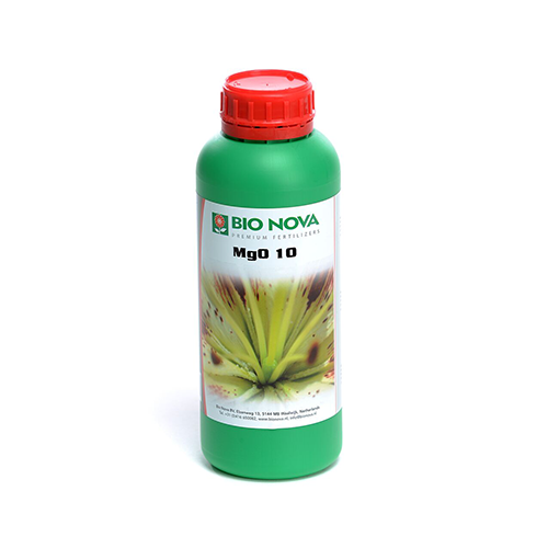 Bio Nova MgO 10% 1L