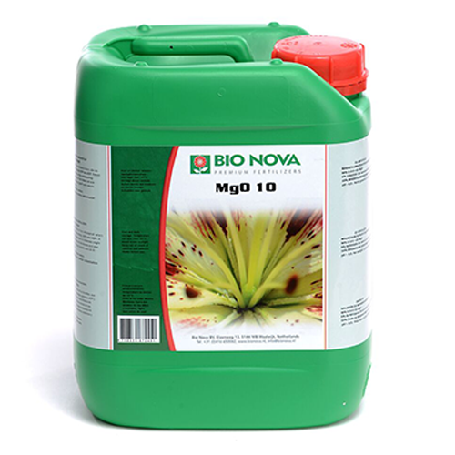 Bio Nova MgO 10% 1L