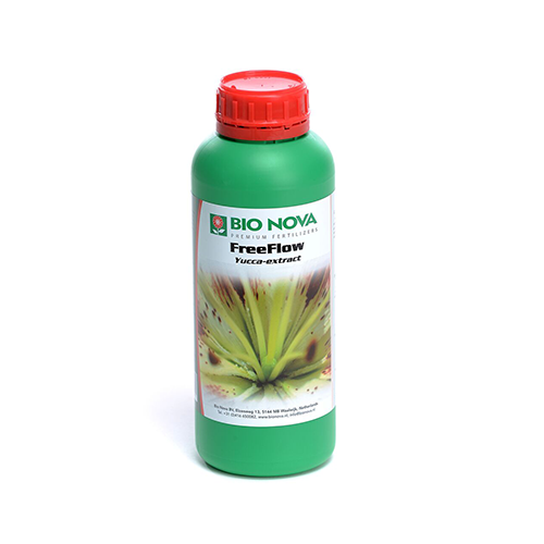 Bio Nova Free-Flow Noburn – Natürliches Benetzungsmittel für Pflanzen