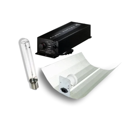 Dragon Forte Digitaler Dimmbarer Ballast (250w, 400w, 600w, 660w) mit Hammerkappe
