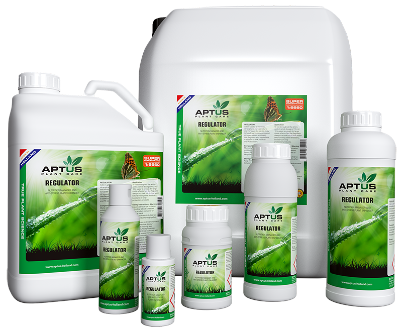 Aptus Regulator
