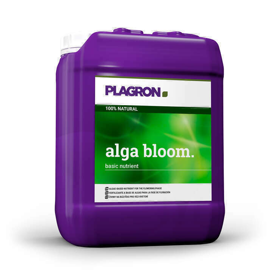 Plagron Alga Bloom