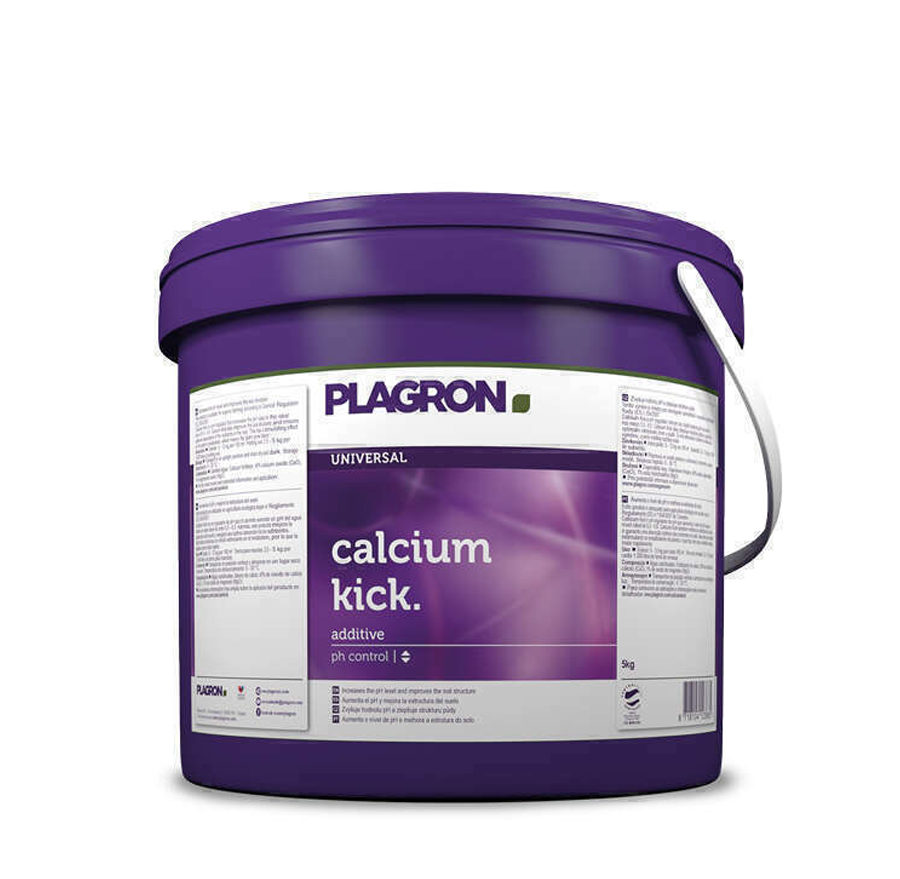 Plagron Calcium Kick