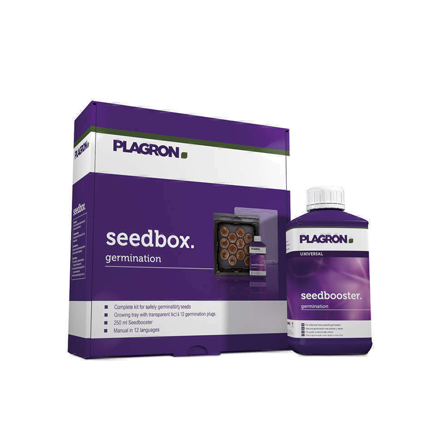 Plagron Seed Box Germination