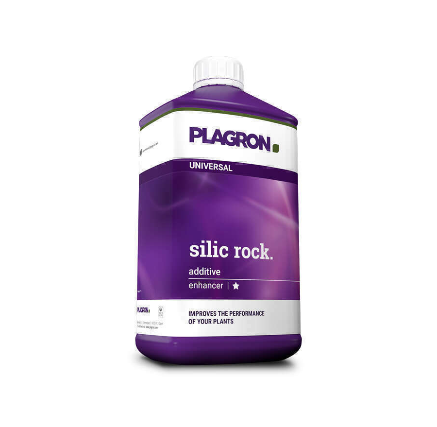 Plagron Silic Rock