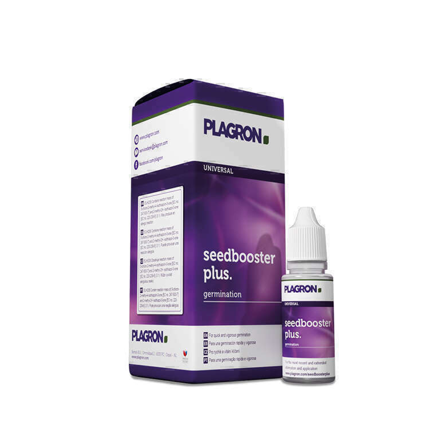 Plagron Seedbooster