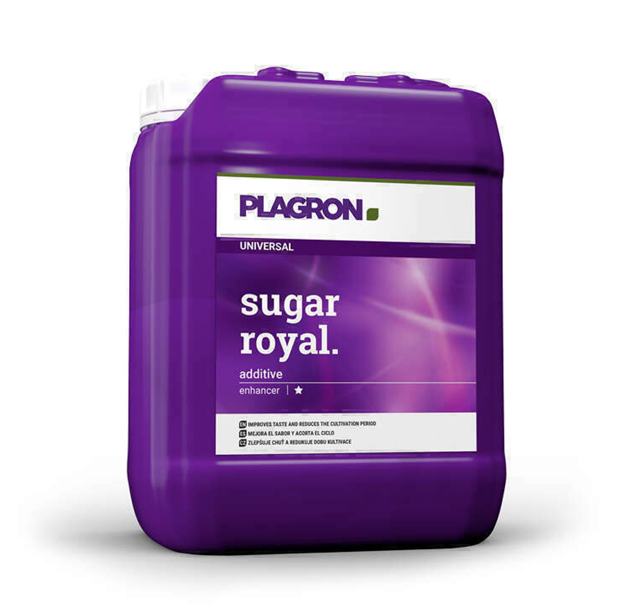 Plagron Sugar Royal