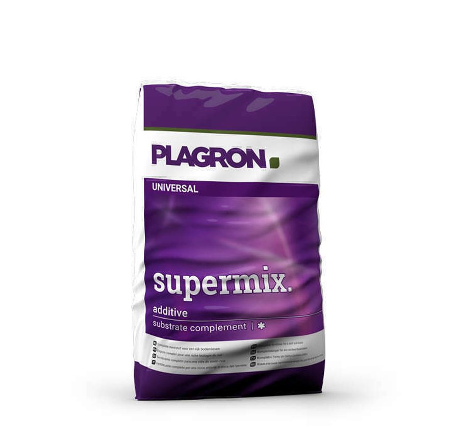 Plagron Universal Supermix