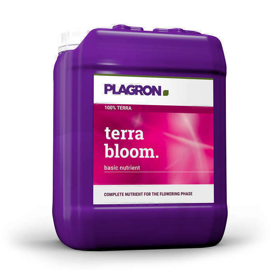 Plagron Terra Bloom