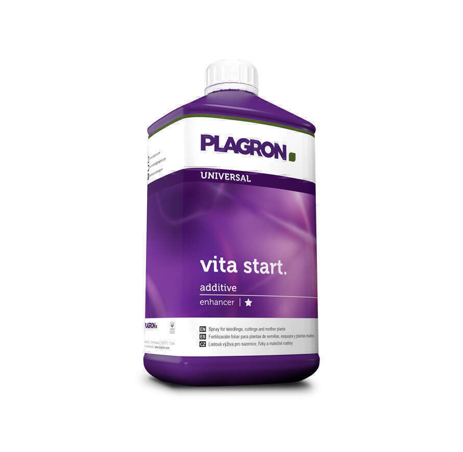 Plagron Vita Start