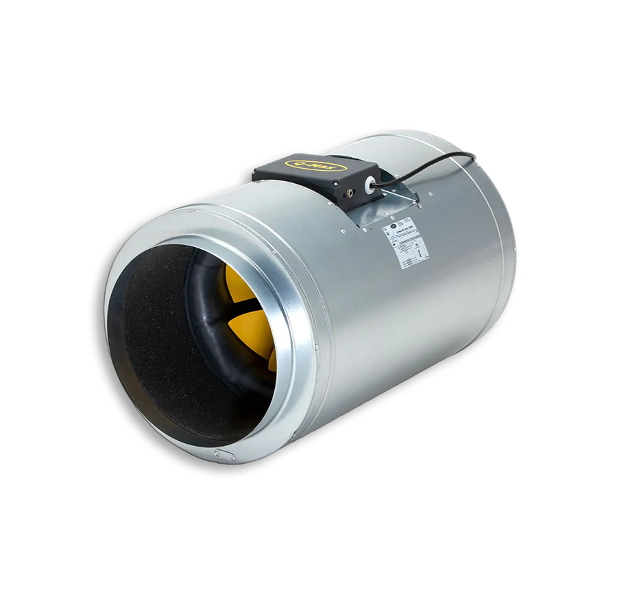 Can Filters Q-Max EC 150