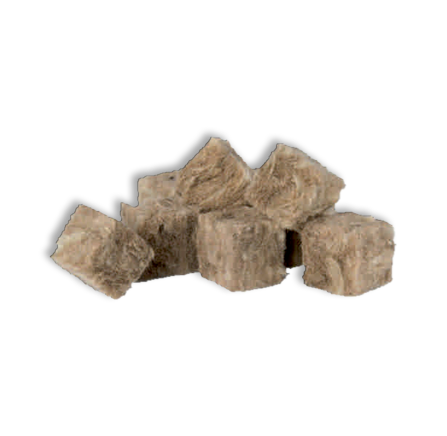 Agra Wool RCX-1 Mischung aus Erdwollwürfeln 3 x 80 Liter