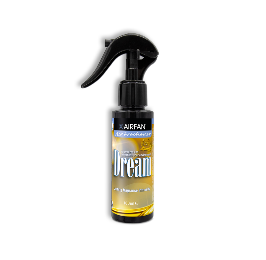 Airfan Lufterfrischer Dream Spray 100 ml