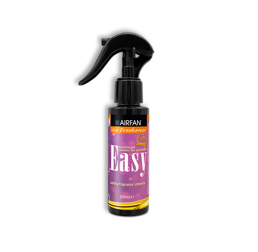 Airfan Lufterfrischer Easy Spray 100 ml