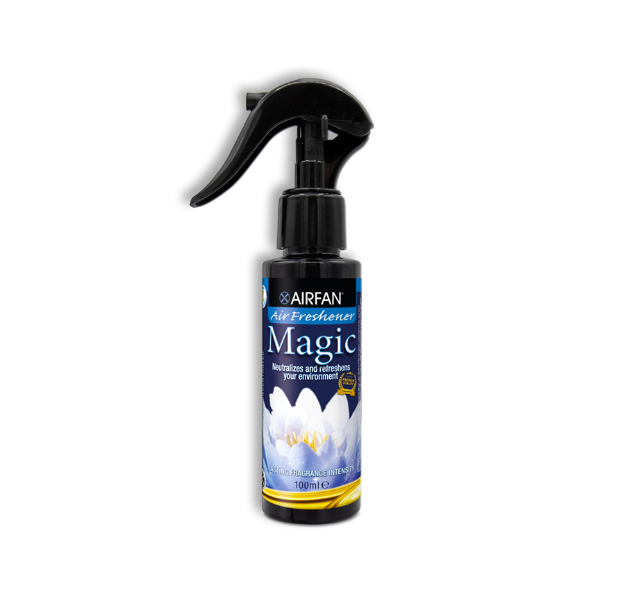 Airfan Lufterfrischer Magic Spray 100 ml