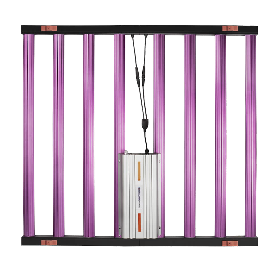 Alpha-Lux LED 640W