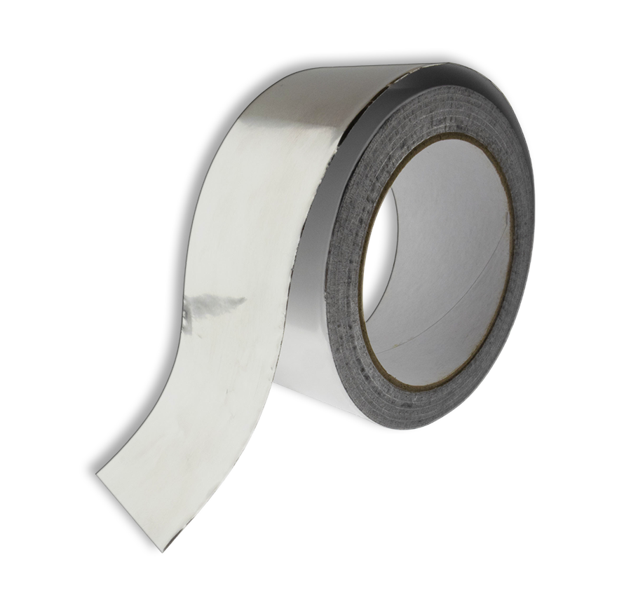 Aluminium Klebeband 5cm x 50m
