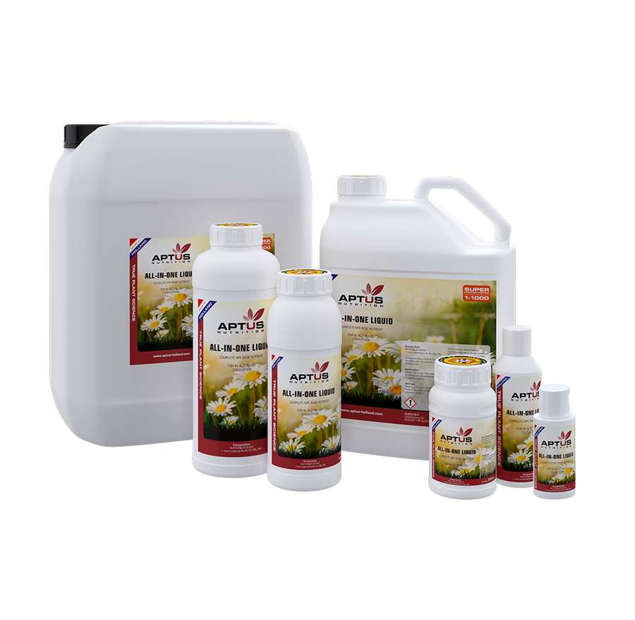 Aptus All In One Liquid