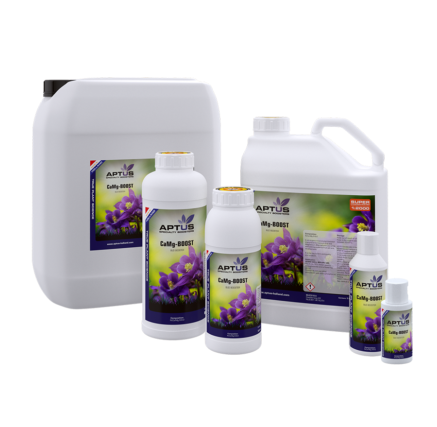 Aptus CaMg Boost