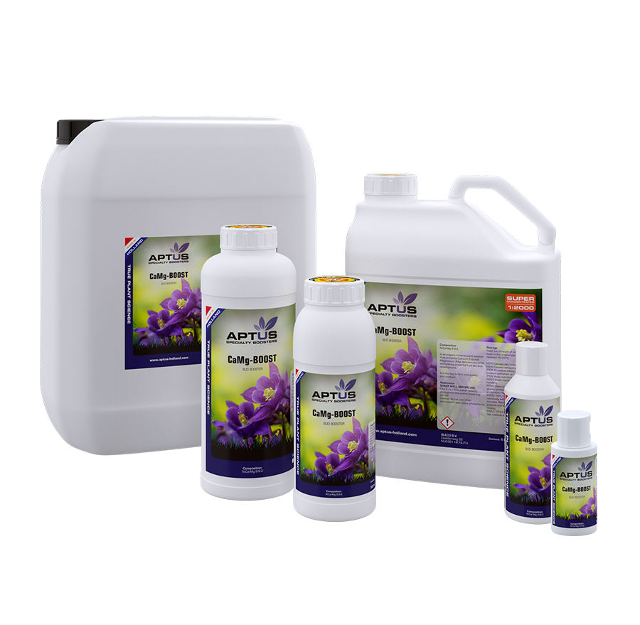 Aptus Fulvic Blast