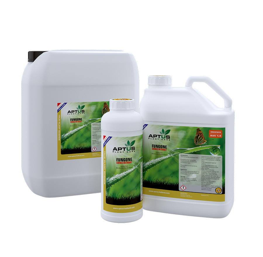 Aptus Fungone Concentrate