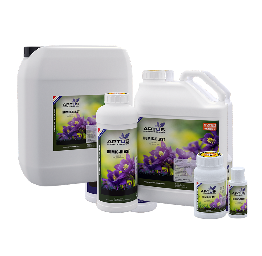 Aptus Humic Blast