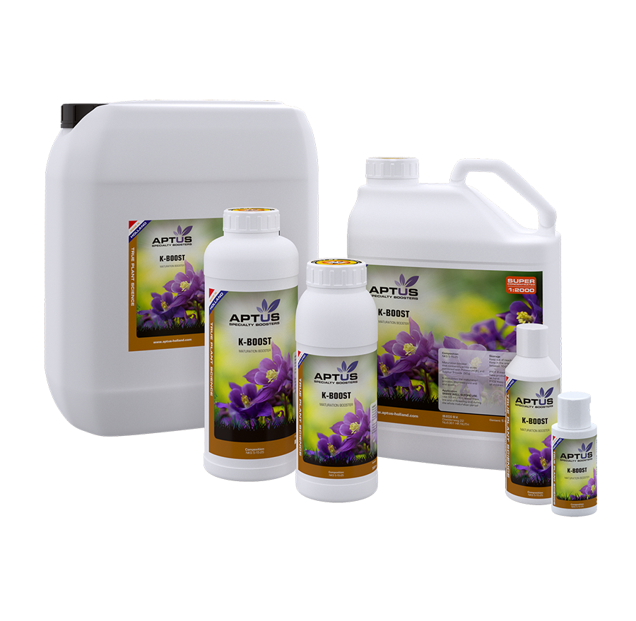 Aptus K-Boost