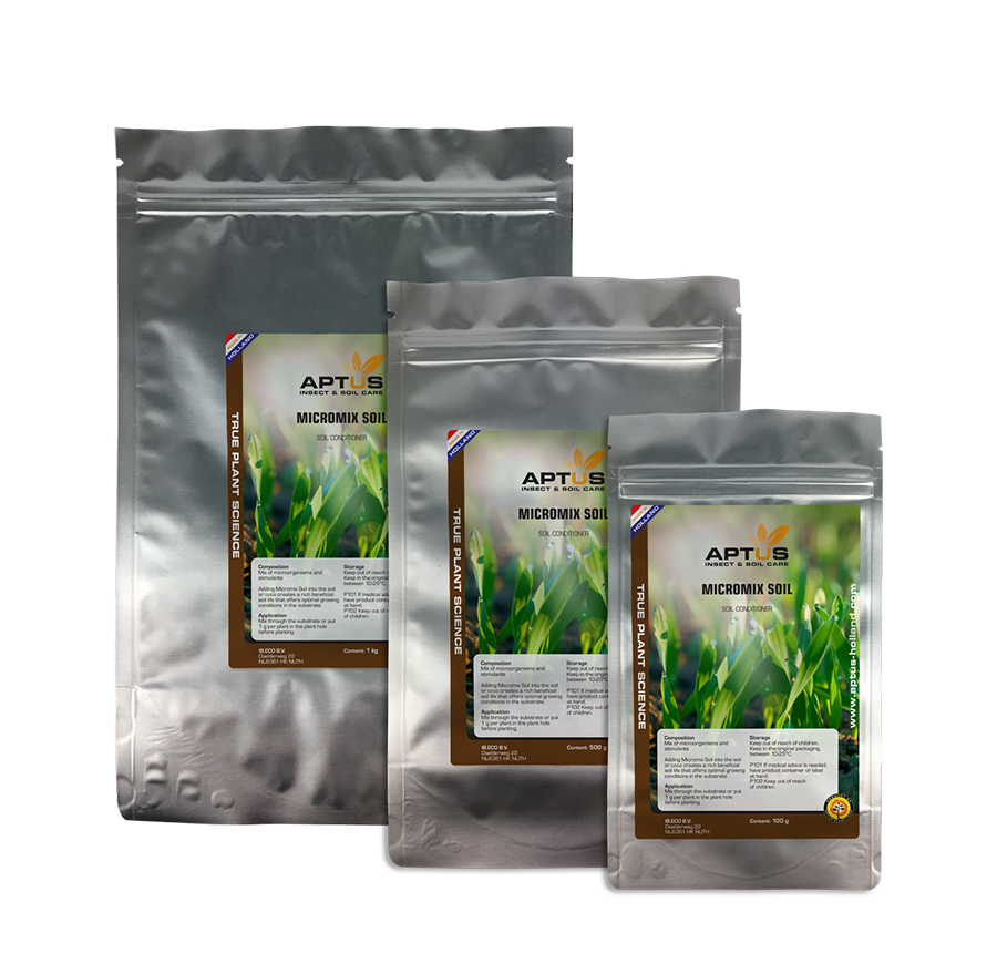 Aptus Micromix Soil