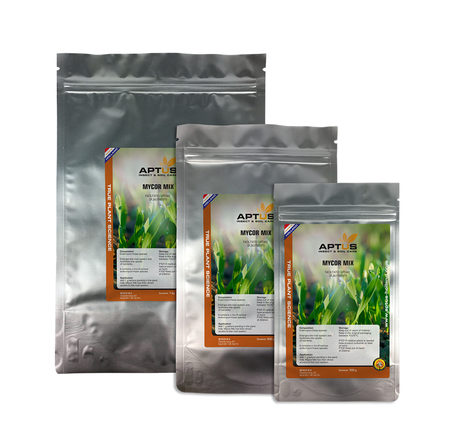 Aptus Mycor mix