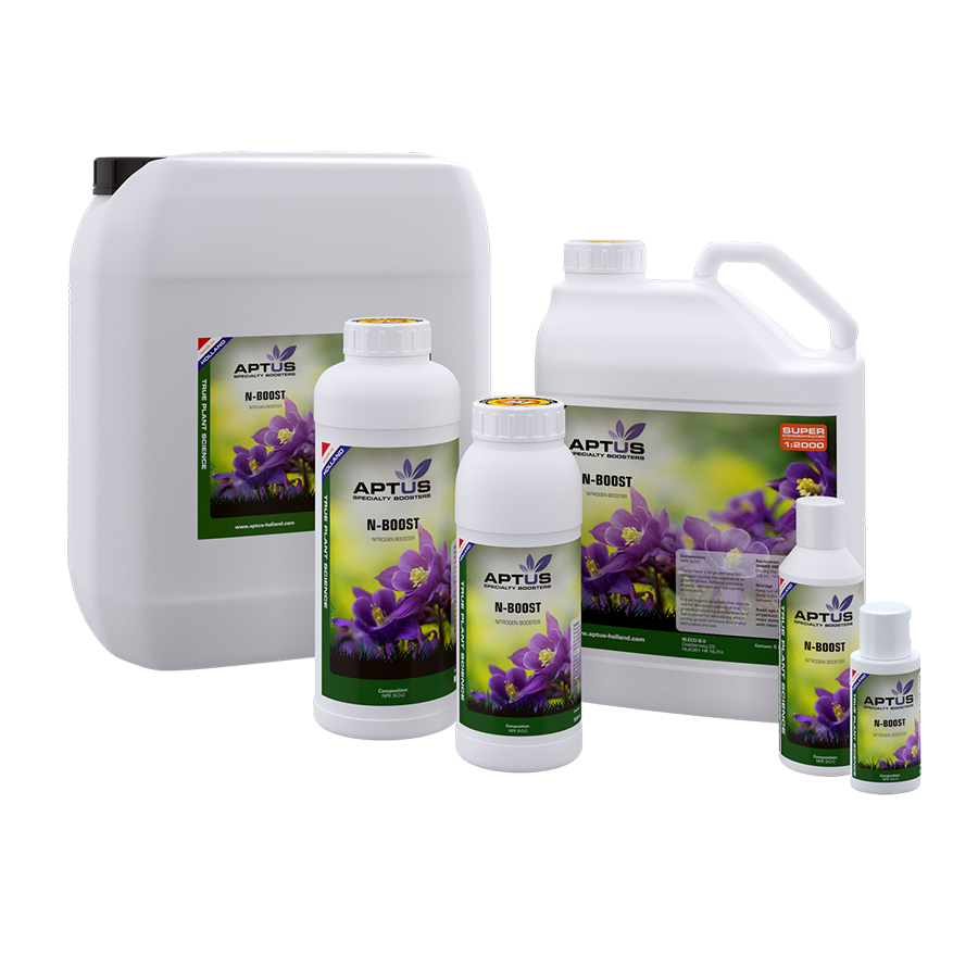 Aptus N-Boost