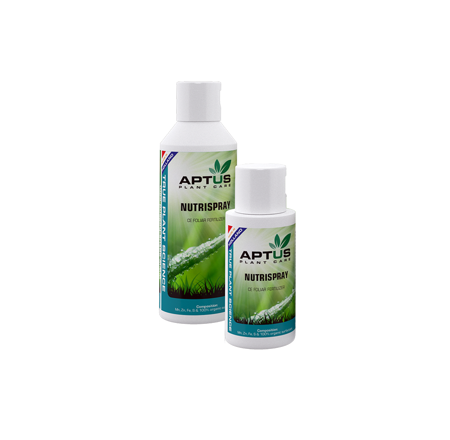 Aptus Nutrispray