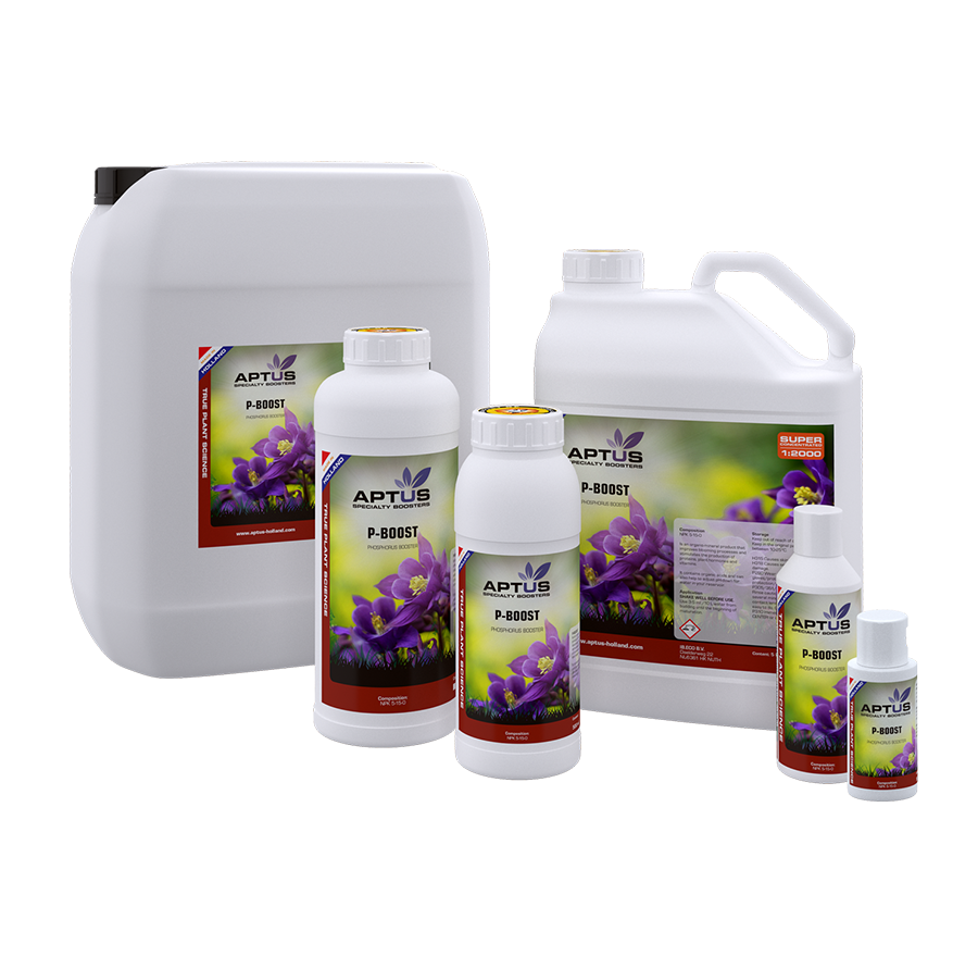 Aptus P-Boost
