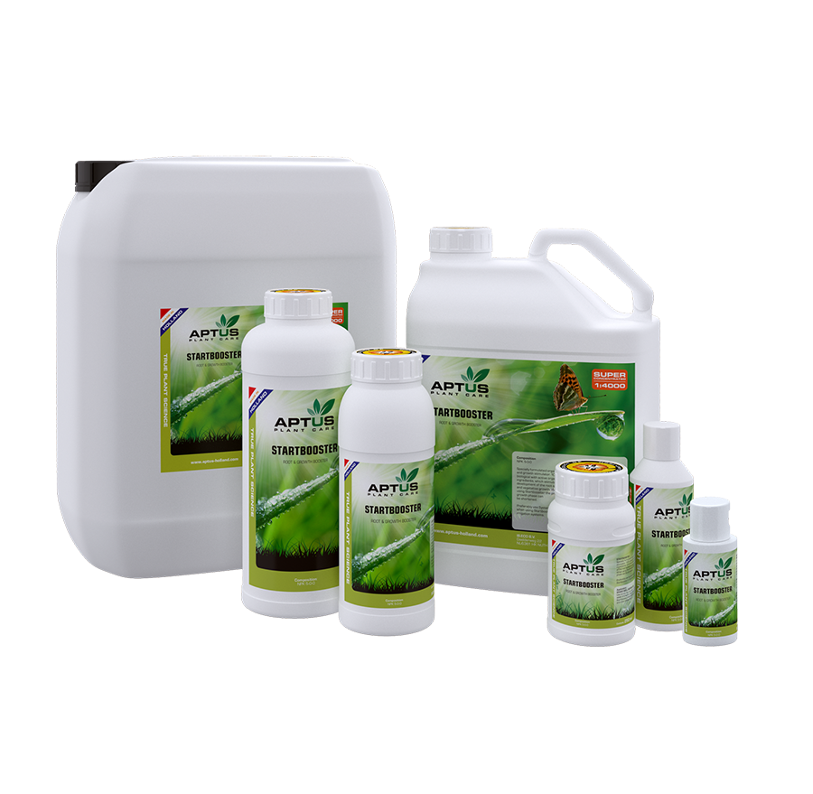 Aptus Startbooster