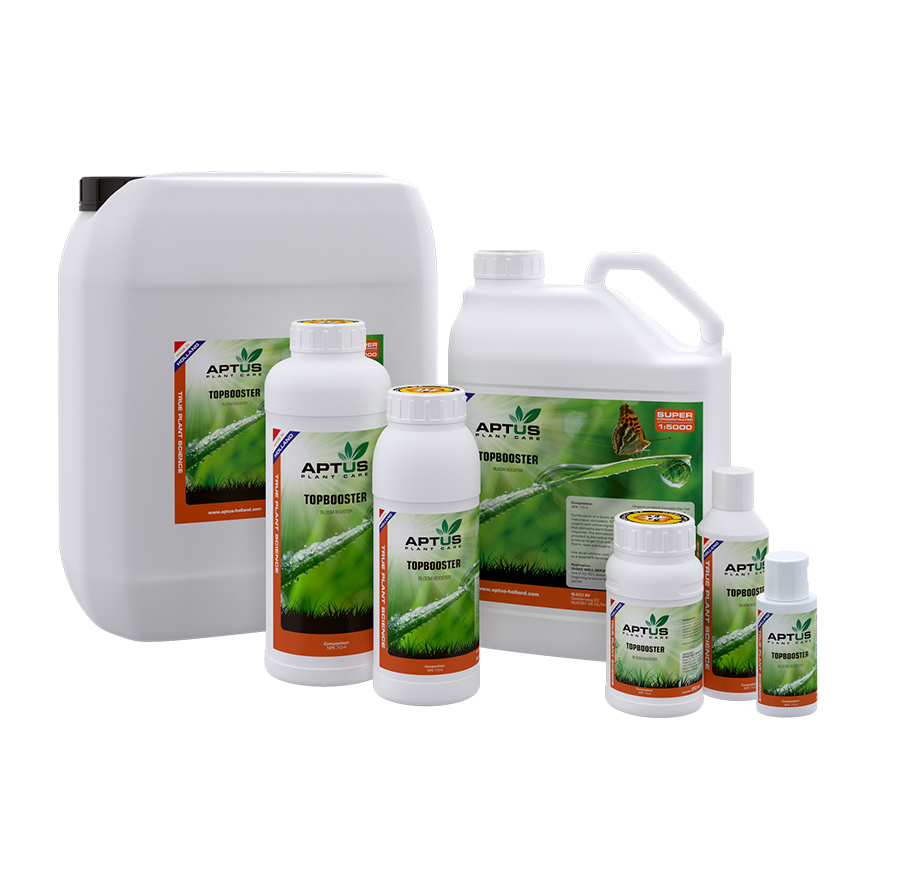 Aptus Topbooster