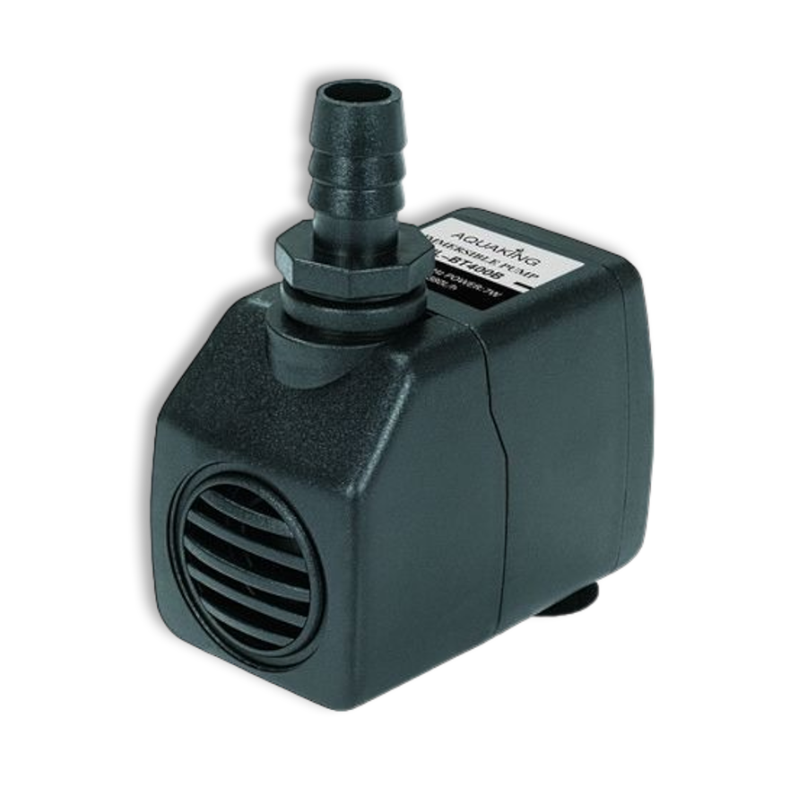 AquaKing Umwälzpumpe BT 400B