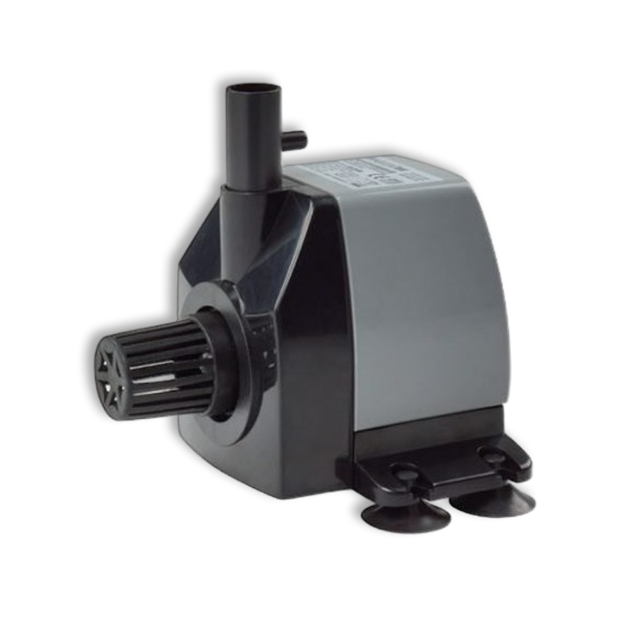 Aquaking Umwälzpumpe HX-2500
