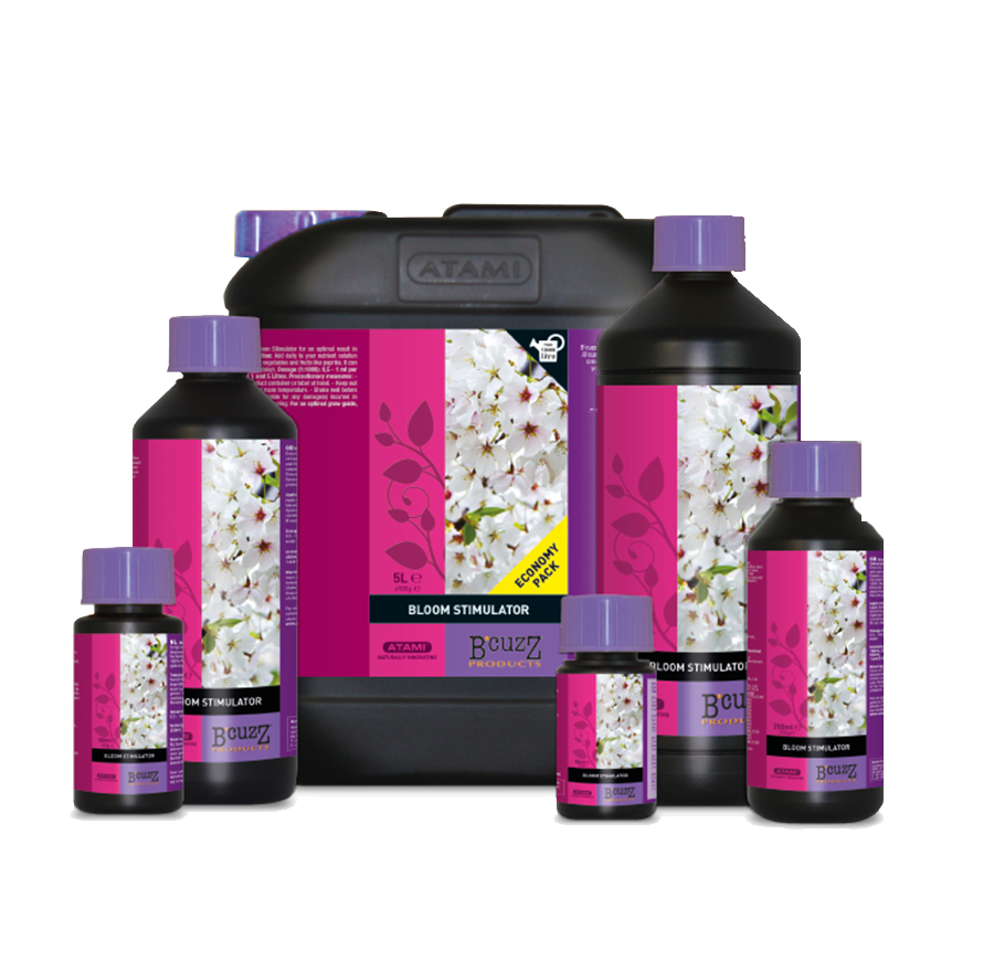 Atami B'cuzz Bloom Stimulator