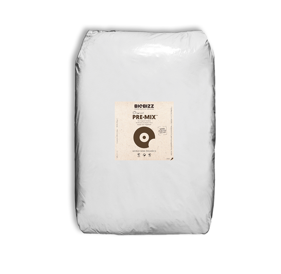 Biobizz Pre-Mix 25 L Erde