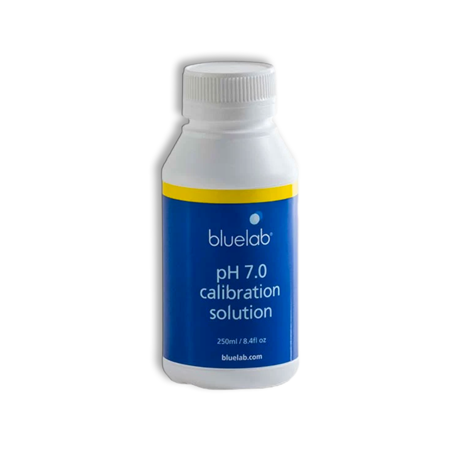 Bluelab pH 7,0 Kalibrierungslösung 250 ml