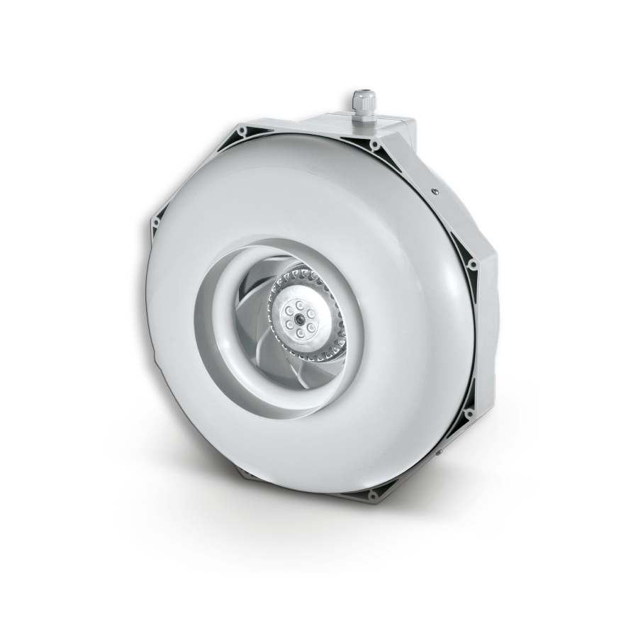 Can-Fan RK Inline Tube Fan