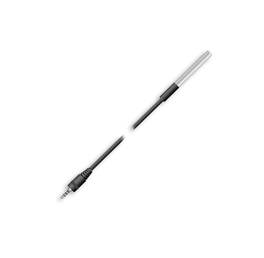 Can-Fan Temperatur- Feuchtigkeits- und Lichtsensor