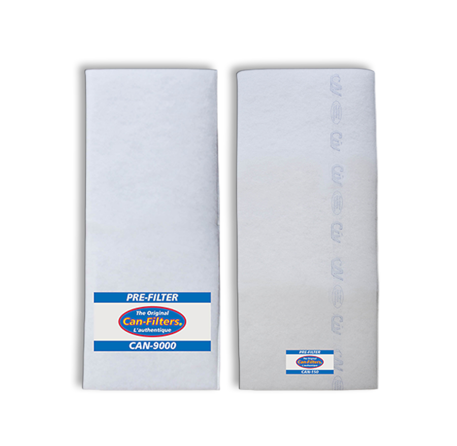 Can-Filter Zehn Filtertuch